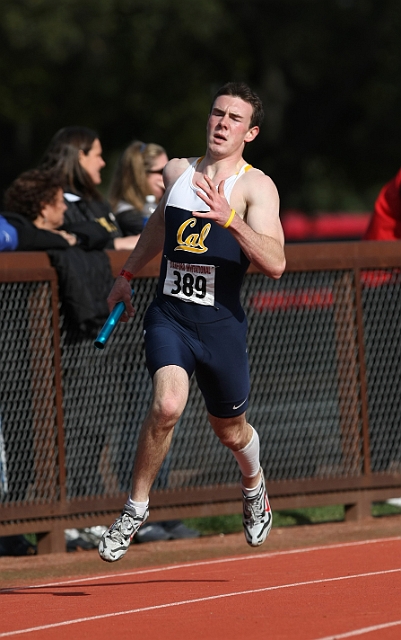 SI Open Sat-236.JPG - 2011 Stanford Invitational, March 25-26, Cobb Track and Angell Field, Stanford,CA.